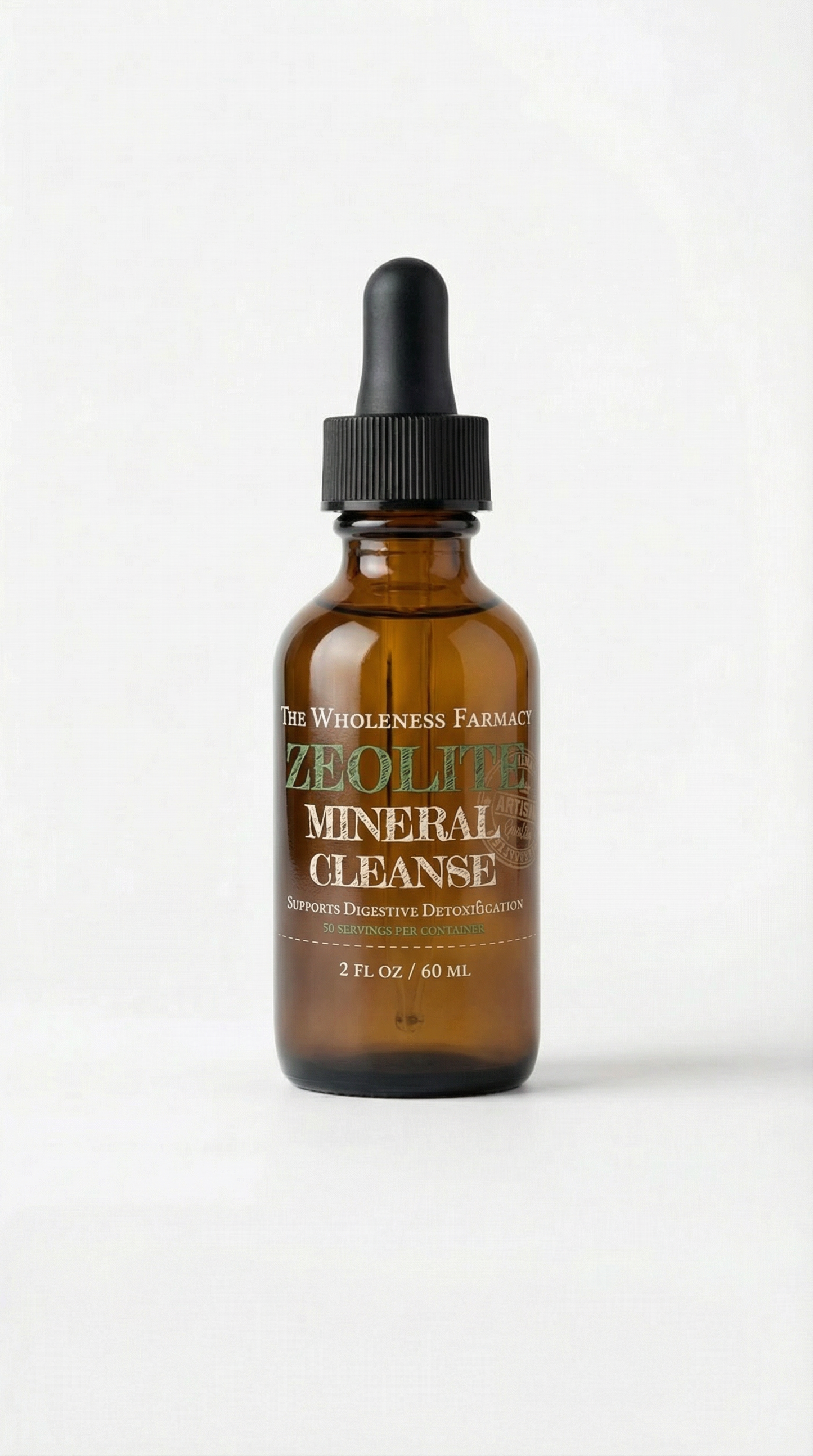 Parasite & Zeolite Cleanse Bundle